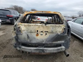 2013 Toyota Venza LE z VIN 4T3BA3BBXDU041551, wystawiony jako Copart lot #47048615 z przebiegiem Nie podano mil oraz Nie do naprawy • Non repairable. Historia ofert i sprzedaży dostępna na DreamBid. Obrazek 6.