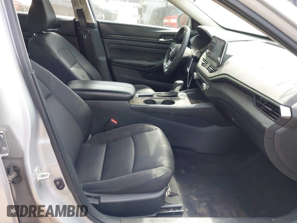 2019 Nissan Altima S with VIN 1N4BL4BV8KC127540, listed as a IAAI auction lot 42075905 with 155,809 mi miles and . Bid and sale history available at carsss.com. Image 5.
