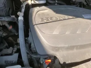 2020 Honda Passport EX-L с VIN 5FNYF8H59LB013853, выставлен на аукционе Copart как лот 68449345 с пробегом 47 072 миль миль и Списание • Salvage title. История ставок и продаж доступна на DreamBid. Изображение 17.