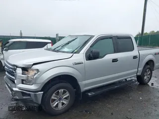 2017 Ford F-150 XL z VIN 1FTEW1E8XHKE53051, wystawiony jako IAAI lot #42330260 z przebiegiem 197 271 mil mil oraz . Historia ofert i sprzedaży dostępna na DreamBid. Obrazek 17.