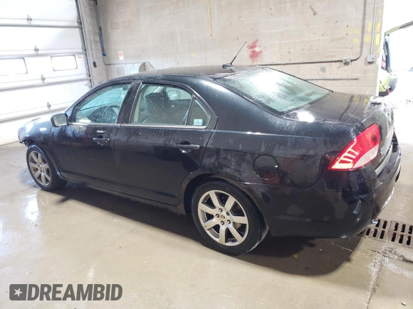 2010 Mercury Milan Premier с VIN 3MEHM0JGXAR649369, выставлен на аукционе Copart как лот 56553935 с пробегом 129 937 миль миль и Списание • Salvage title. История ставок и продаж доступна на DreamBid. Изображение 2.