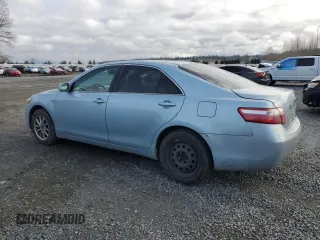 2008 Toyota Camry LE with VIN 4T4BE46K18R042791, listed as a Copart auction lot 49745715 with 169,847 mi miles and Clean Title. Bid and sale history available at carsss.com. Image 2.