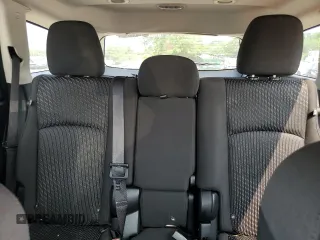 2017 Dodge Journey SXT z VIN 3C4PDCBG4HT531862, wystawiony jako Copart lot #59495495 z przebiegiem 187 780 mil mil oraz Szkoda całkowita • Salvage title. Historia ofert i sprzedaży dostępna na DreamBid. Obrazek 10.