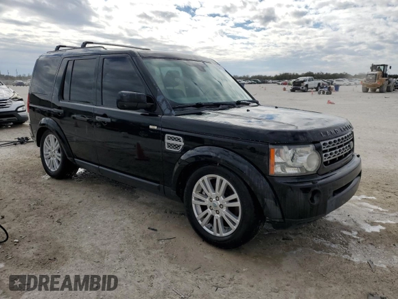2011 Land Rover LR4 HSE с VIN SALAG2D41BA559300, выставлен на аукционе Copart как лот 88894895 с пробегом 160 344 миль миль и Чистый • Clean title. История ставок и продаж доступна на DreamBid. Изображение 4.