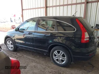 2011 Honda CR-V EX-L with VIN 5J6RE4H70BL088190, listed as a IAAI auction lot 42018214 with 104,013 mi miles. Bid and sale history available at carsss.com. Image 14.