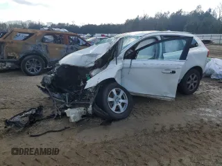 2012 Volvo XC60 3.2L с VIN YV4952DZ4C2238517, выставлен на аукционе Copart как лот 88967345 с пробегом Не указан миль и На запчасти • Non repairable. История ставок и продаж доступна на DreamBid. Изображение 1.