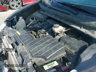 2009 Nissan Murano SL z VIN JN8AZ18U29W026640, wystawiony jako IAAI lot #42753221 z przebiegiem 203 355 mil mil oraz . Historia ofert i sprzedaży dostępna na DreamBid. Obrazek 13.