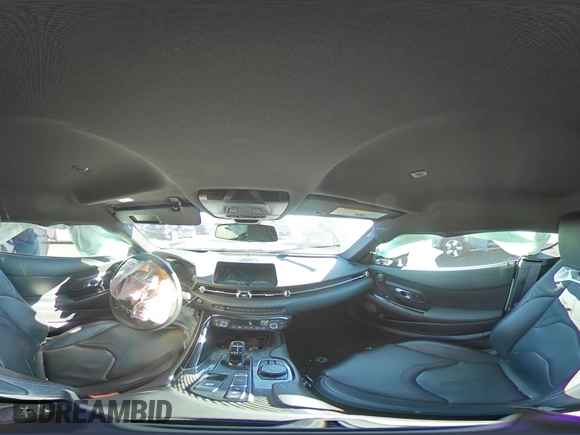 2021 Toyota Supra 3.0 с VIN WZ1DB0C02MW042827, выставлен на аукционе Copart как лот 81323404 с пробегом 35 466 миль миль и Списание • Salvage title. История ставок и продаж доступна на DreamBid. Изображение 12.