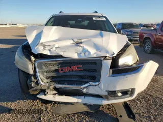 2015 GMC Acadia SLE with VIN 1GKKRNED8FJ162456, listed as a Copart auction lot 47795995 with 120,020 mi miles and Salvage Title. Bid and sale history available at DreamBid. Image 5.