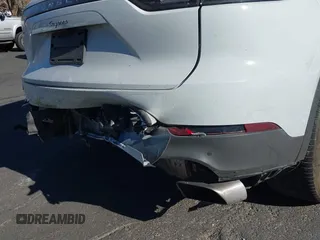 2021 Porsche Cayenne z VIN WP1AA2AY2MDA07529, wystawiony jako IAAI lot #41408743 z przebiegiem Nie podano mil oraz . Historia ofert i sprzedaży dostępna na DreamBid. Obrazek 21.