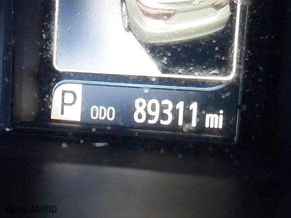 2016 Toyota Camry Hybrid LE with VIN 4T1BD1FK1GU188991, listed as a IAAI auction lot 41302192 with 89,311 mi miles. Bid and sale history available at carsss.com. Image 15.