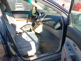 2005 Lexus RX 330 with VIN 2T2GA31U15C022631, listed as a IAAI auction lot 42228333 with 259,690 mi miles and . Bid and sale history available at DreamBid. Image 5.