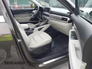 2020 Kia Telluride SX with VIN 5XYP5DHC8LG079664, listed as a IAAI auction lot 42222352 with 98,348 mi miles and . Bid and sale history available at DreamBid. Image 5.