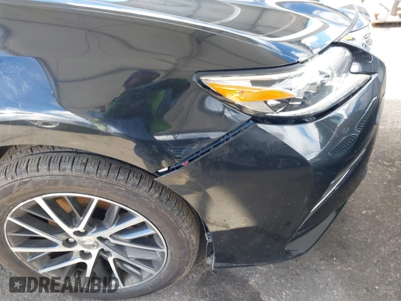 2016 Lexus ES 330 with VIN JTHBK1GGXG2221436, listed as a IAAI auction lot 41784704 with 139,948 mi miles and . Bid and sale history available at DreamBid. Image 21.
