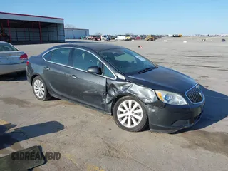 2016 Buick Verano with VIN 1G4PP5SK8G4140169, listed as a IAAI auction lot 41903559 with 10,000 mi miles and . Bid and sale history available at carsss.com. Image 1.
