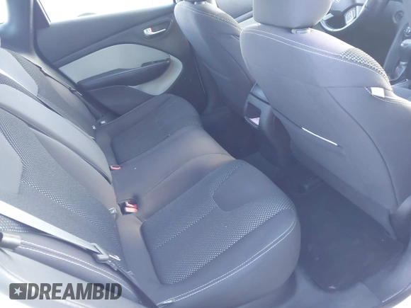 2015 Dodge Dart SXT with VIN 1C3CDFBB9FD181916, listed as a IAAI auction lot 42483778 with 128,405 mi miles and . Bid and sale history available at DreamBid. Image 8.