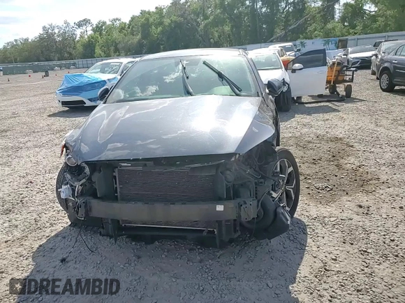 2019 Kia Forte LXS с VIN 3KPF24AD6KE029378, выставлен на аукционе Copart как лот 55556225 с пробегом 111 238 миль миль и На запчасти • Non repairable. История ставок и продаж доступна на DreamBid. Изображение 13.