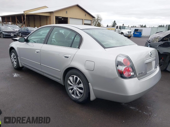 2006 Nissan Altima S with VIN 1N4AL11D46N392467, listed as a IAAI auction lot 41605074 with 96,987 mi miles and . Bid and sale history available at DreamBid. Image 3.