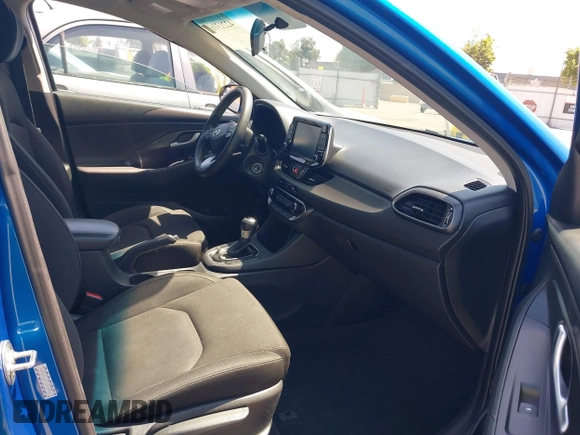 2018 Hyundai Elantra с VIN KMHH35LE1JU011982, выставлен на аукционе IAAI как лот 42213169 с пробегом 118 256 миль миль и . История ставок и продаж доступна на DreamBid. Изображение 5.