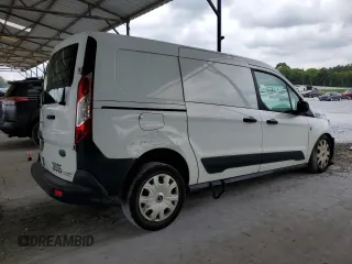 2021 Ford Transit Connect XL с VIN NM0LS7E2XM1486078, выставлен на аукционе Copart как лот 60916425 с пробегом 217 229 миль миль и Чистый • Clean title. История ставок и продаж доступна на DreamBid. Изображение 3.