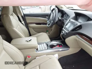 2020 Acura MDX z VIN 5J8YD4H30LL047319, wystawiony jako IAAI lot #42362677 z przebiegiem 60 913 mil mil oraz . Historia ofert i sprzedaży dostępna na DreamBid. Obrazek 5.
