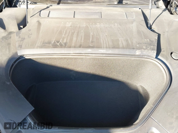 2023 Tesla Model S Plaid с VIN 5YJSA1E66PF518117, выставлен на аукционе IAAI как лот 41344515 с пробегом Не указан миль и . История ставок и продаж доступна на DreamBid. Изображение 10.