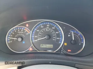 2010 Subaru Forester XT Limited with VIN JF2SH6FC4AH720430, listed as a Copart auction lot 82917944 with 134,935 mi miles and Salvage title. Bid and sale history available at DreamBid. Image 9.