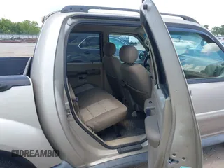 2005 Ford Explorer Sport Trac XLS with VIN 1FMZU77K85UB77578, listed as a IAAI auction lot 42754322 with 87,830 mi miles and . Bid and sale history available at DreamBid. Image 8.