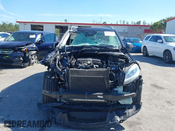 2016 Mercedes-Benz GLE 350 with VIN 4JGDA5JB2GA749071, listed as a IAAI auction lot 41851496 with 78,788 mi miles and . Bid and sale history available at DreamBid. Image 12.