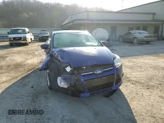 2012 Ford Focus SE with VIN 1FAHP3F22CL233587, listed as a Copart auction lot 48890055 with 71,322 mi miles and Salvage Title. Bid and sale history available at DreamBid. Image 13.