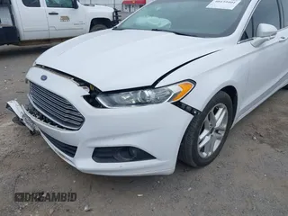 2016 Ford Fusion SE with VIN 3FA6P0HD4GR292670, listed as a IAAI auction lot 40439401 with 149,524 mi miles. Bid and sale history available at carsss.com. Image 19.