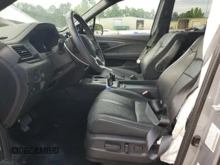 2022 Honda Pilot TrailSport z VIN 5FNYF6H89NB060351, wystawiony jako Copart lot #53671515 z przebiegiem 43 869 mil mil oraz Szkoda całkowita • Salvage title. Historia ofert i sprzedaży dostępna na DreamBid. Obrazek 7.