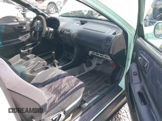 2001 Acura Integra LS with VIN JH4DC43591S003877, listed as a IAAI auction lot 42139309 with 97,232 mi miles and . Bid and sale history available at DreamBid. Image 5.