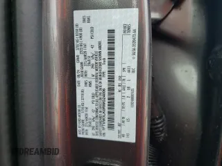 2024 Ford F-150 Lightning XLT with VIN 1FTVW3LK0RWG24006, listed as a Copart auction lot 47560225 with 6,645 mi miles and Salvage title. Bid and sale history available at DreamBid. Image 13.