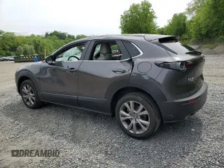 2021 Mazda CX-30 Preferred z VIN 3MVDMBCL1MM256818, wystawiony jako Copart lot #57885285 z przebiegiem 29 533 mil mil oraz Szkoda całkowita • Salvage title. Historia ofert i sprzedaży dostępna na DreamBid. Obrazek 2.