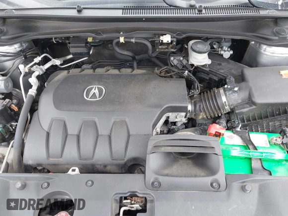 2017 Acura RDX Advance with VIN 5J8TB4H71HL028868, listed as a IAAI auction lot 42362849 with 113,236 mi miles and . Bid and sale history available at DreamBid. Image 10.