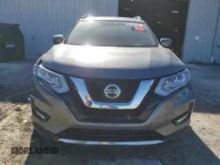 2020 Nissan Rogue SL z VIN 5N1AT2MT0LC701390, wystawiony jako Copart lot #54193585 z przebiegiem 40 264 mil mil oraz Nie do naprawy • Non repairable. Historia ofert i sprzedaży dostępna na DreamBid. Obrazek 5.