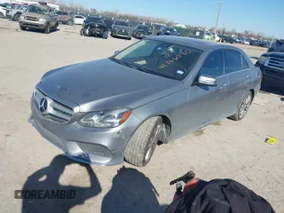 2014 Mercedes-Benz E 350 Sport with VIN WDDHF5KB3EA971983, listed as a IAAI auction lot 41766040 with 95,321 mi miles and . Bid and sale history available at carsss.com. Image 18.