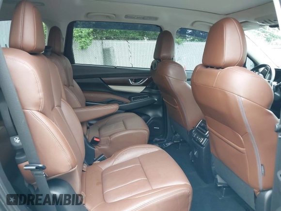 2021 Subaru Ascent Touring с VIN 4S4WMARD9M3470862, выставлен на аукционе IAAI как лот 42498195 с пробегом 28 195 миль миль и . История ставок и продаж доступна на DreamBid. Изображение 8.
