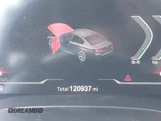 2022 BMW 5 Series 530i с VIN WBA53BH07NWX62224, выставлен на аукционе IAAI как лот 42348984 с пробегом 120 937 миль миль и . История ставок и продаж доступна на DreamBid. Изображение 16.