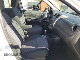 2017 Nissan Micra S z VIN 3N1CK3CP3HL267233, wystawiony jako Copart lot #61637512 z przebiegiem 27 243 mil mil oraz Szkoda całkowita • Salvage title. Historia ofert i sprzedaży dostępna na DreamBid. Obrazek 5.