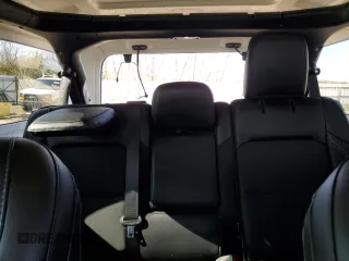 2021 Jeep Wrangler Unlimited Willys с VIN 1C4HJXDN1MW672344, выставлен на аукционе Copart как лот 50218005 с пробегом 32 948 миль миль и Списание • Salvage title. История ставок и продаж доступна на DreamBid. Изображение 10.