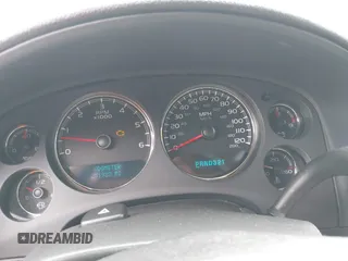 2007 Chevrolet Avalanche 3LT with VIN 3GNFK12327G298260, listed as a IAAI auction lot 42286344 with 251,923 mi miles and . Bid and sale history available at DreamBid. Image 7.