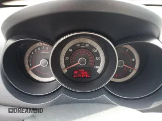 2010 Kia Forte EX z VIN KNAFU4A21A5063115, wystawiony jako Copart lot #54522455 z przebiegiem 147 246 mil mil oraz Tytuł czysty. Historia ofert i sprzedaży dostępna na DreamBid. Obrazek 9.
