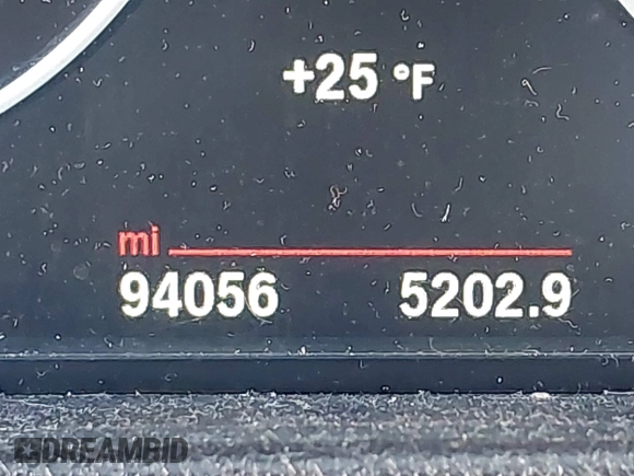 2017 BMW 4 Series 430i with VIN WBA4F7C56HG786970, listed as a IAAI auction lot 41361394 with 94,056 mi miles and . Bid and sale history available at DreamBid. Image 15.