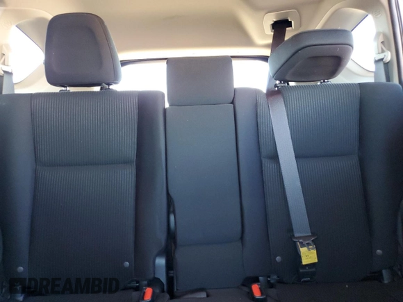 2018 Toyota RAV4 LE with VIN JTMZFREV0JJ201813, listed as a Copart auction lot 53485955 with 30,968 mi miles and Salvage Title. Bid and sale history available at carsss.com. Image 10.