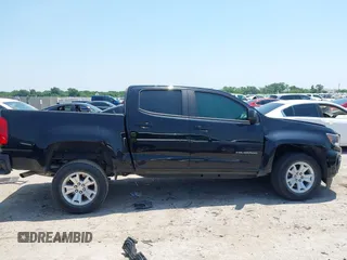 2022 Chevrolet Colorado 2WD LT с VIN 1GCGSCEN5N1102863, выставлен на аукционе IAAI как лот 42405778 с пробегом 44 160 миль миль и . История ставок и продаж доступна на DreamBid. Изображение 13.