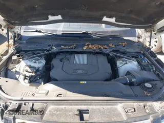 2016 Land Rover Range Rover Sport HSE with VIN SALWR2KF7GA643164, listed as a IAAI auction lot 41851283 with 158,978 mi miles and . Bid and sale history available at DreamBid. Image 10.