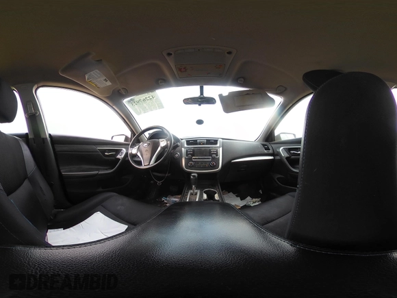 2017 Nissan Altima SL z VIN 1N4AL3AP7HC249081, wystawiony jako IAAI lot #42267925 z przebiegiem 95 529 mil mil oraz . Historia ofert i sprzedaży dostępna na DreamBid. Obrazek 18.