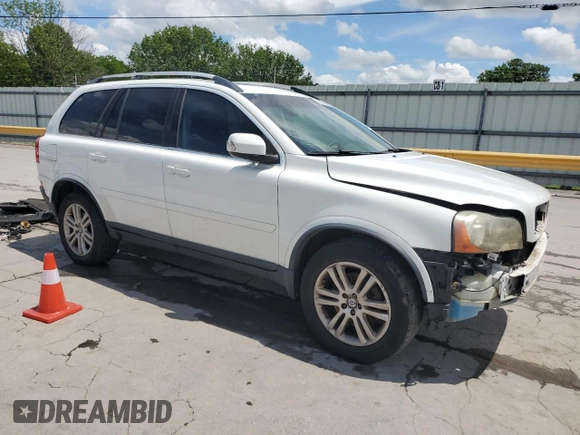 2012 Volvo XC90 Premier Plus с VIN YV4952CY9C1612716, выставлен на аукционе Copart как лот 55654995 с пробегом 194 787 миль миль и Списание • Salvage title. История ставок и продаж доступна на DreamBid. Изображение 4.
